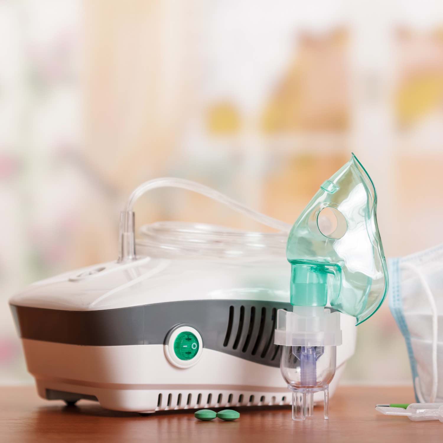 Aérosol, Pharmacie Marme Dauphant à Thiers