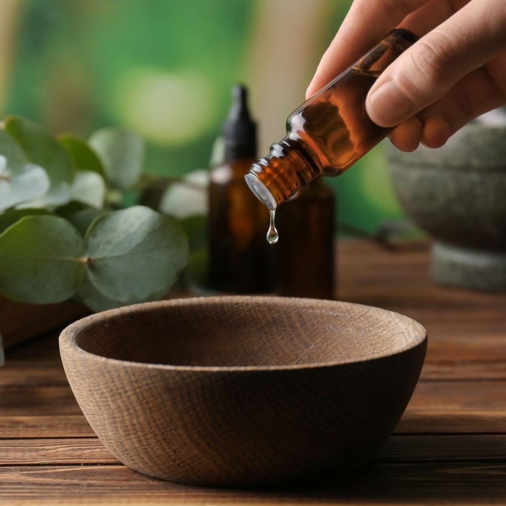 Aromathérapie, Pharmacie Marme Dauphant à Thiers