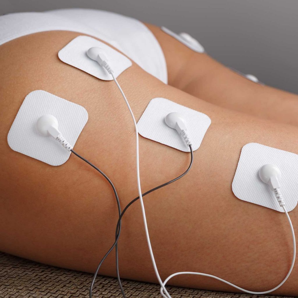 Électrostimulation, Pharmacie Marme Dauphant à Thiers
