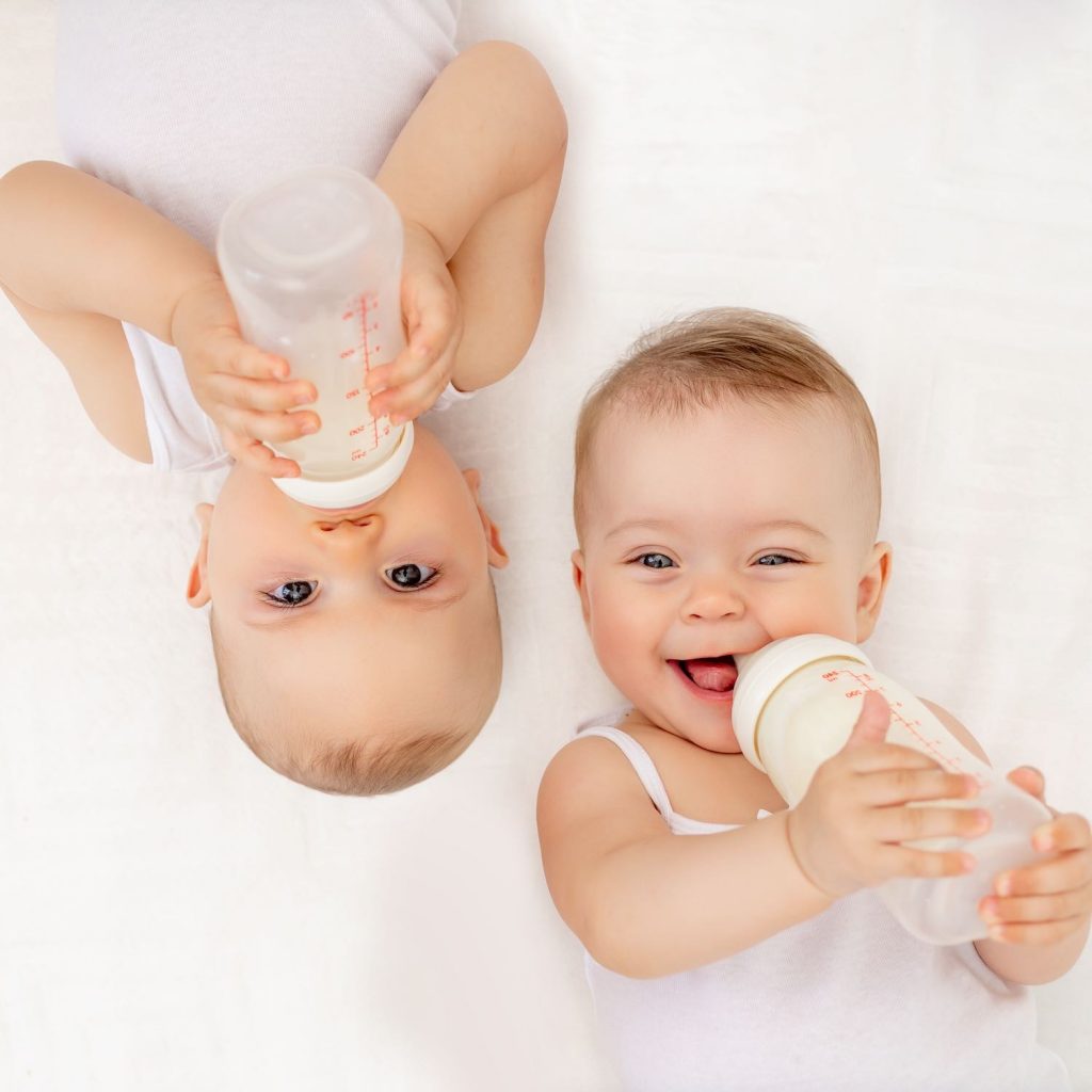 Produits bébés, Pharmacie Marme Dauphant à Thiers